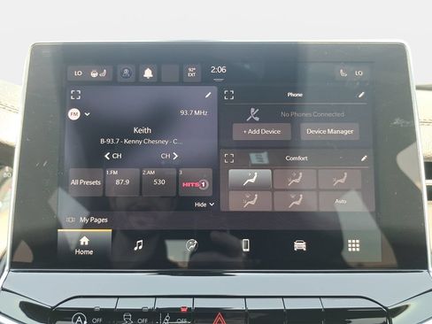 Certified 2022 Jeep Compass Limited AWD/4WD image 22
