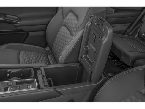 Used 2025 Nissan Pathfinder SV w/ SV Premium Package AWD/4WD image 12