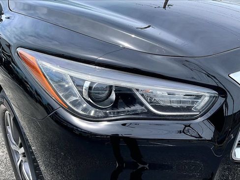 Used 2019 INFINITI QX60 Pure FWD image 41