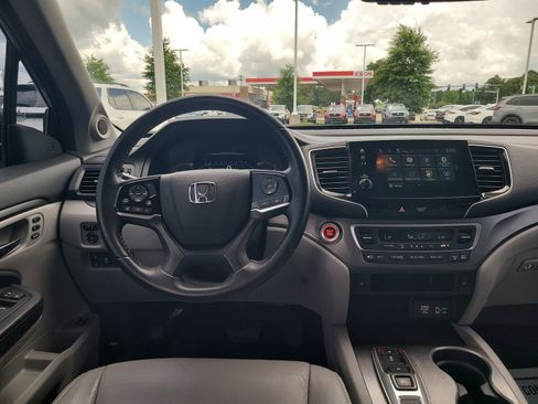 Used 2022 Honda Pilot EX-L image 26