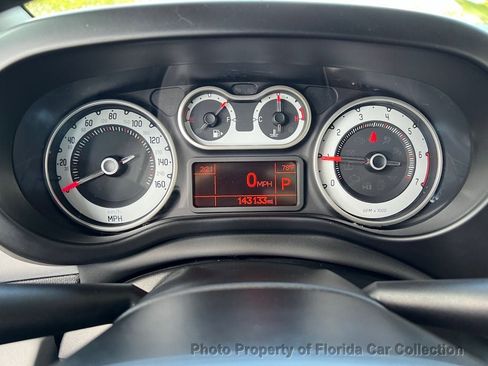 Used 2014 FIAT 500L Easy FWD image 46