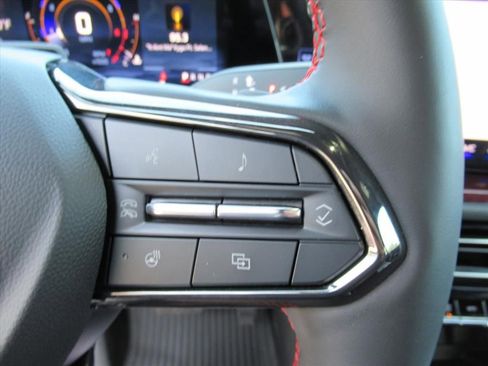 Used 2024 Chevrolet Traverse RS w/ LPO, Floor Liner Package image 24