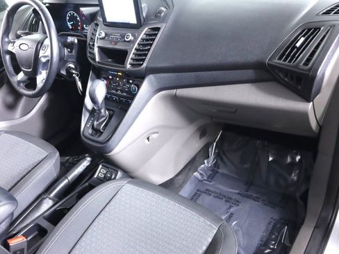 Used 2022 Ford Transit Connect XLT FWD image 41