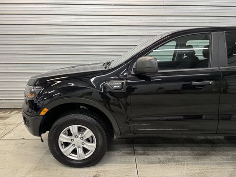 Used 2019 Ford Ranger XL w/ Equipment Group 101A Mid image 3