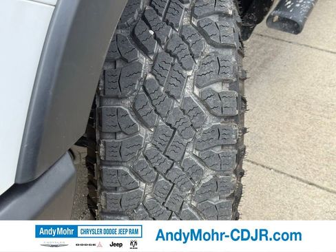 Used 2025 RAM 1500 Rebel w/ Rebel Level 2 Equipment Group AWD/4WD image 3