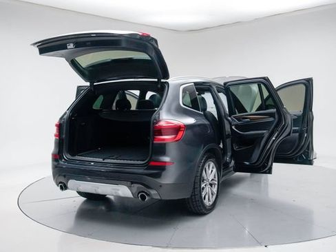 Used 2018 BMW X3 xDrive30i AWD/4WD image 21