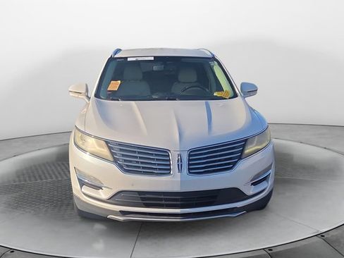 Used 2017 Lincoln MKC Select w/ Select Plus Package FWD image 8