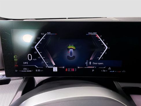 New 2027 BMW 530i RWD image 11