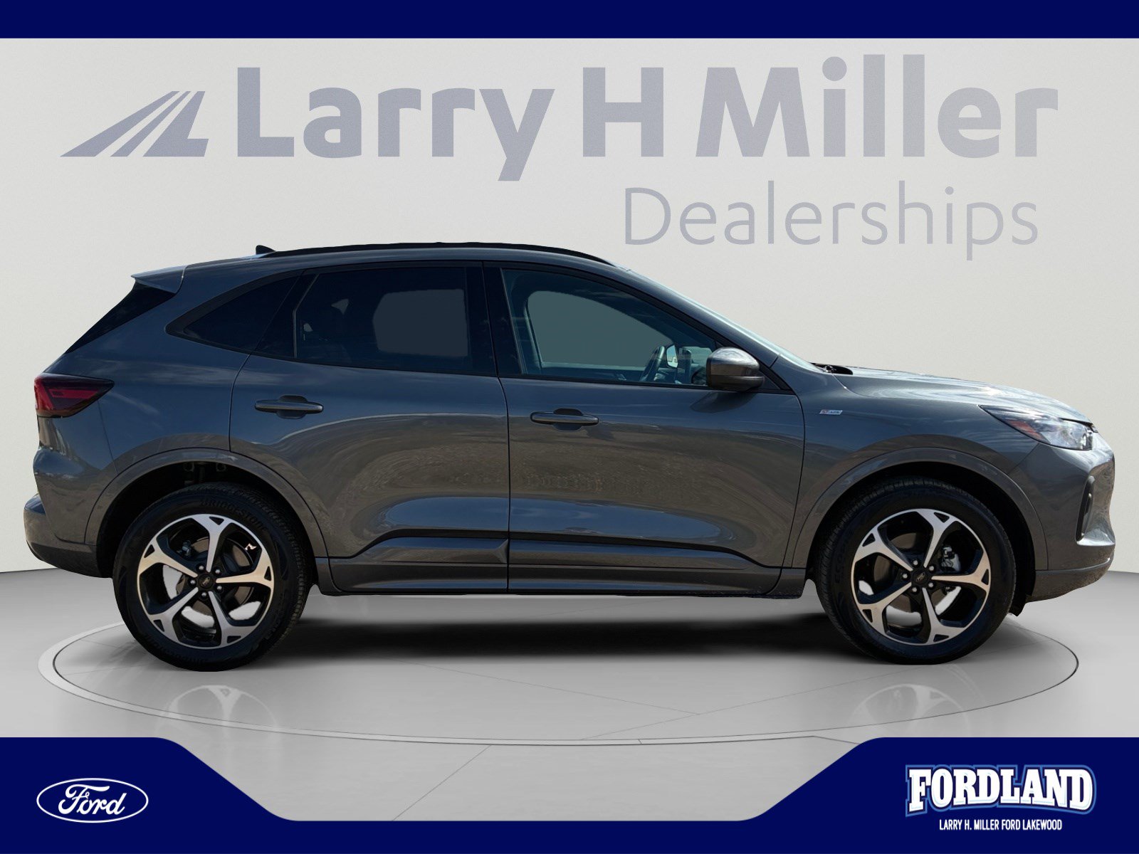 Used 2024 Ford Escape ST-Line Select w/ Tech Pack #2 AWD/4WD image 6