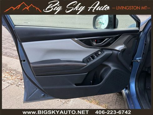 Used 2018 Subaru Crosstrek 2.0i Limited image 11