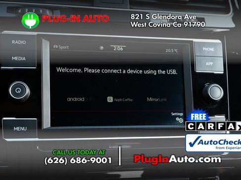 Used 2020 Volkswagen GTI S image 27