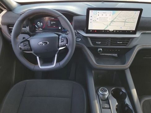 New 2026 Ford Explorer Tremor w/ Tremor Convenience Package image 9