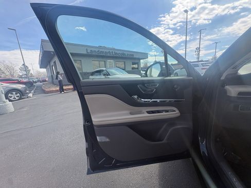 Certified 2020 Lincoln Corsair Reserve w/ Equipment Group 201A AWD/4WD image 20