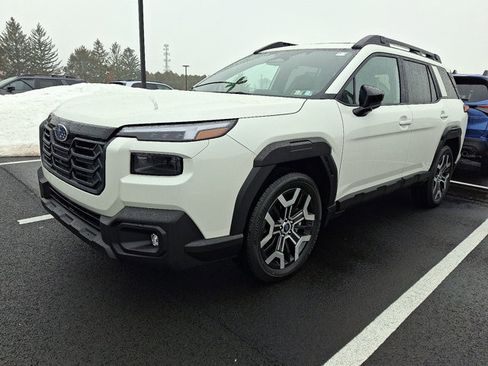 New 2026 Subaru Outback Touring XT image 2