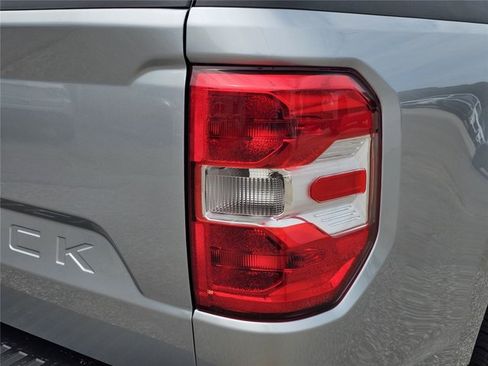 Used 2024 Ford Maverick XLT FWD image 22