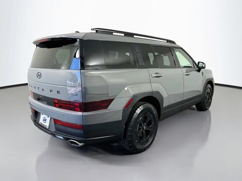 New 2027 Hyundai Santa Fe XRT AWD/4WD image 5