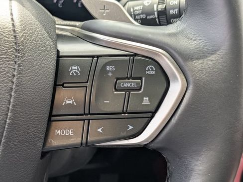Used 2025 Lexus NX 250 FWD w/ Towing Package (2000 Lbs) image 28