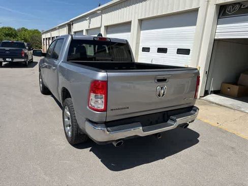 Used 2022 RAM 1500 Big Horn image 18