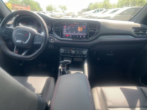 New 2026 Dodge Durango GT w/ Tow 'N Go Package AWD/4WD image 24