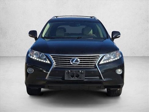 Used 2013 Lexus RX 350 FWD image 2
