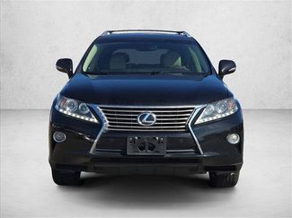 Used 2013 Lexus RX 350 FWD video 2