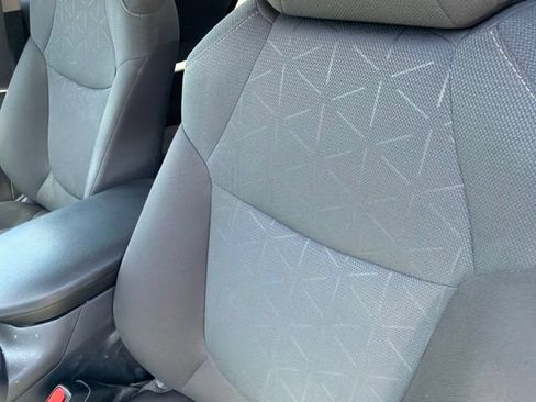 Certified 2025 Toyota RAV4 XLE w/ Convenience Package AWD/4WD image 23