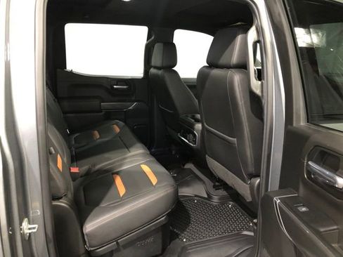 Used 2021 GMC Sierra 1500 AT4 image 13