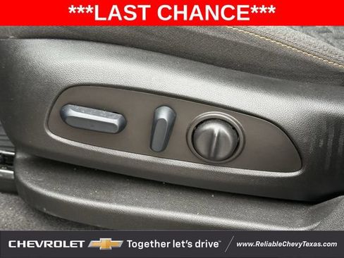 Used 2022 Chevrolet Equinox LT w/ LPO, Floor Liner Package FWD image 25