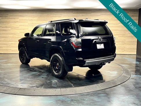 Used 2023 Toyota 4Runner TRD Off-Road AWD/4WD image 13