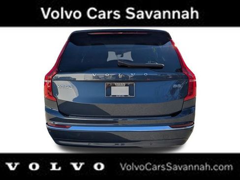 Certified 2023 Volvo XC90 B5 Plus w/ Protection Package Premier image 6