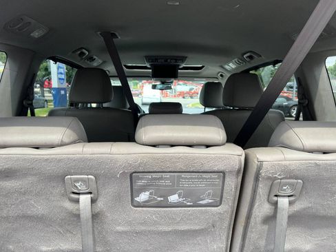 Used 2014 Honda Odyssey EX-L image 16