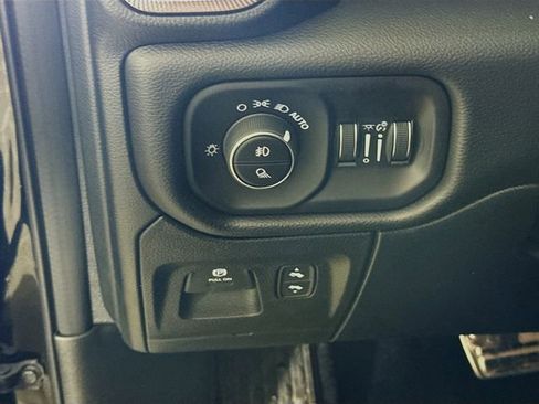 New 2026 RAM 1500 RHO AWD/4WD image 10