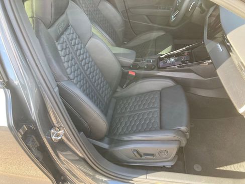 Used 2024 Audi RS 3 image 32