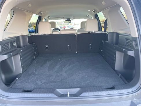 Used 2026 Honda Passport RTL image 23