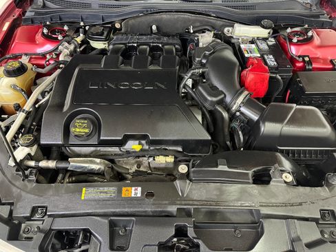 Used 2012 Lincoln MKZ AWD w/ Sport Appearance Pkg image 61