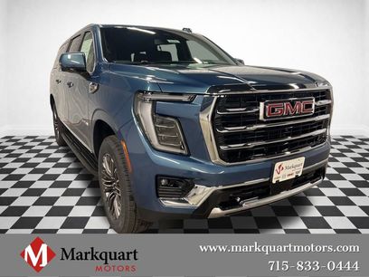 New 2026 GMC Yukon XL Elevation