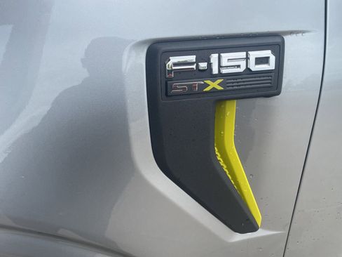 Used 2025 Ford F150 STX AWD/4WD image 23