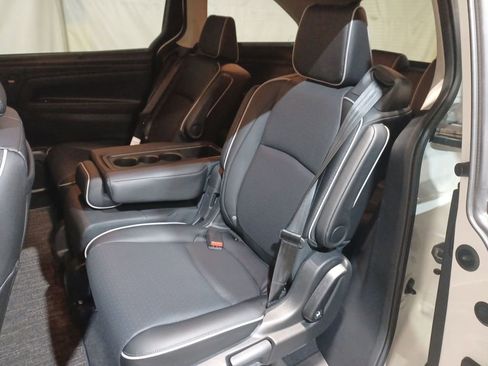 Used 2026 Honda Odyssey Elite image 25