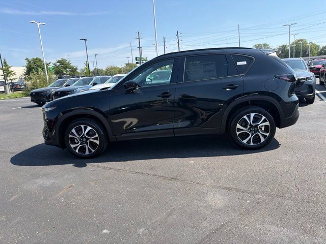New 2026 MAZDA CX-5 Preferred AWD/4WD image 15