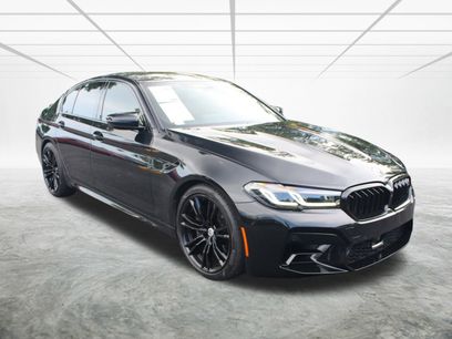 Used 2023 BMW M5 w/ Competition Package