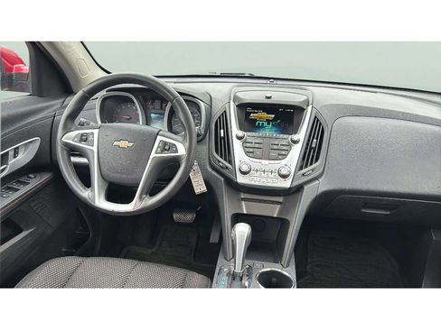 Used 2013 Chevrolet Equinox LT w/ Driver Convenience Package FWD image 14