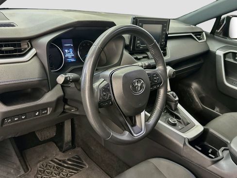 Used 2022 Toyota RAV4 SE w/ Convenience Package AWD/4WD image 18