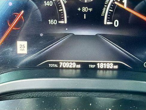 Used 2019 BMW X3 sDrive30i RWD image 40