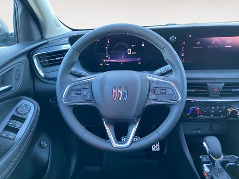 New 2026 Buick Encore GX Preferred w/ Comfort Package image 13