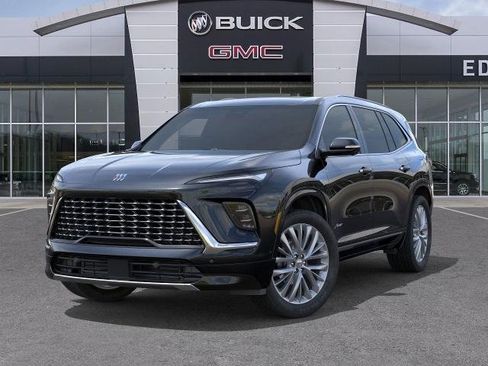 New 2026 Buick Enclave Avenir w/ Super Cruise Package image 6