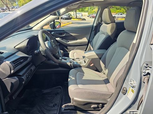 Used 2024 Subaru Crosstrek 2.0i Premium AWD/4WD image 20