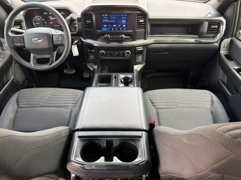 Used 2023 Ford F150 XL w/ STX Appearance Package RWD image 14