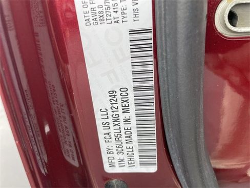 Used 2022 RAM 2500 Limited image 28