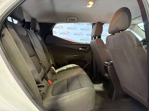 Used 2023 Chevrolet Bolt EUV LT FWD image 50