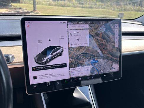 Used 2018 Tesla Model 3 Long Range AWD/4WD image 30